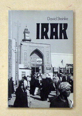 Irak
