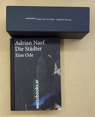 Die Städter