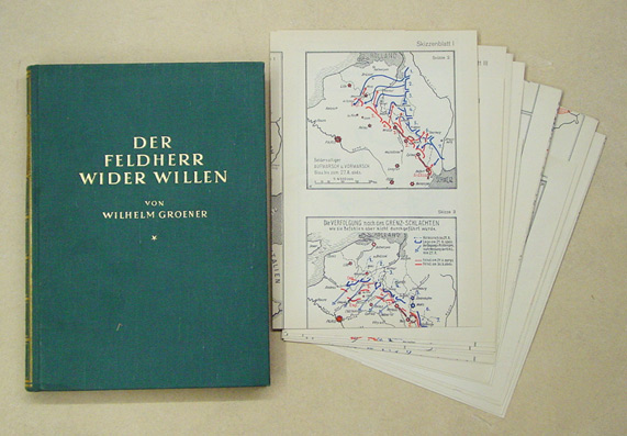 Feldherr wider Willen