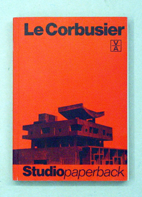 Le Corbusier