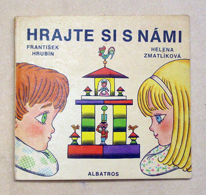 Hrajte si s nami
