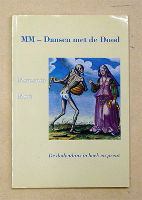 MM / Memento mori - Dansen met de Dood
