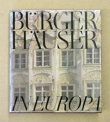 Bürgerhäuser in Europa