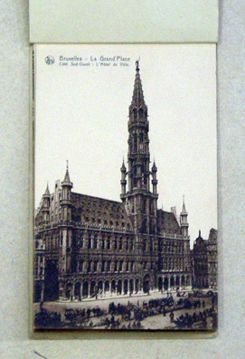 Bruxelles