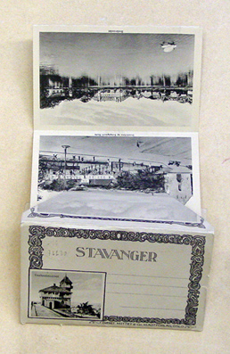 Stavanger