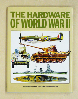 The Hardware of World War II
