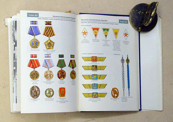 Militärlexikon