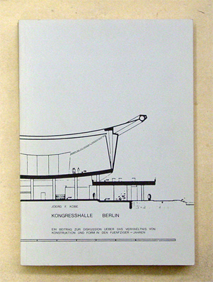 Kongresshalle Berlin