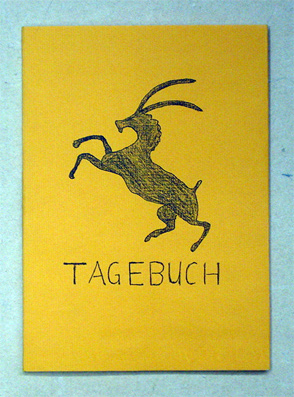 Ein Ferientagebuch