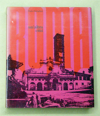 Roma un’altra città