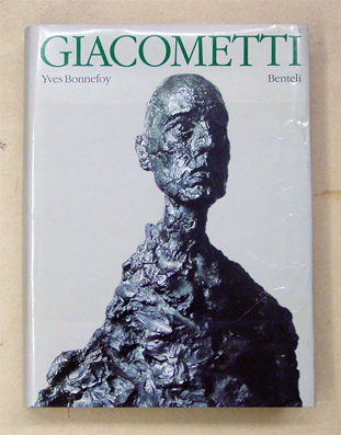 Alberto Giacometti