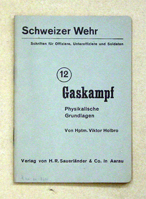 Gaskampf