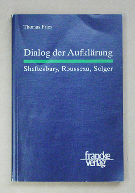 Dialog der Aufklärung