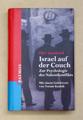 Israel auf der Couch