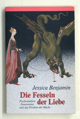 Die Fesseln der Liebe