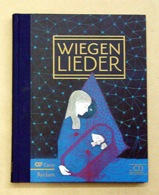 Wiegenlieder