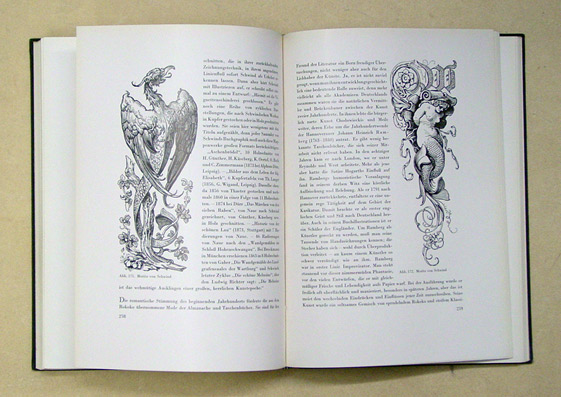 Das illustrierte Buch des XIX. [19.] Jahrhunderts in England, Franreich und Deutschland 1790 - 1860