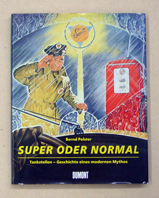 Super oder Normal
