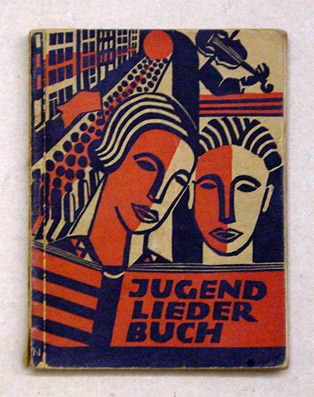 Jugendliederbuch