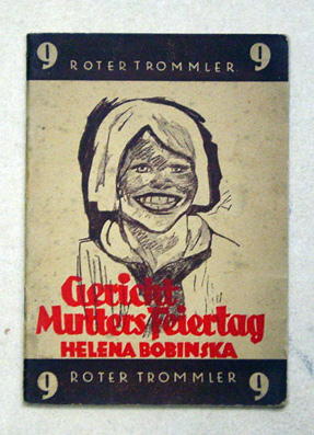 Gericht. Mutters Feiertag