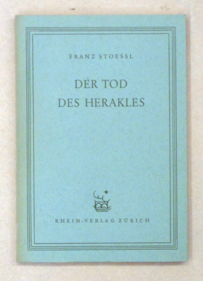 Der Tod des Herakles