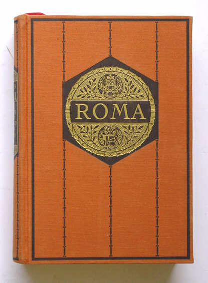Roma