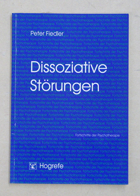 Dissoziative Störungen