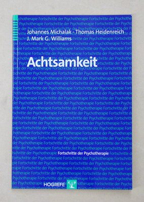 Achtsamkeit