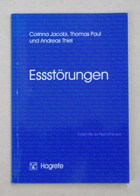 Essstörungen