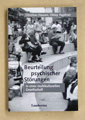 Beurteilung psychischer Störungen in einer multikulturellen Gesellschaft.