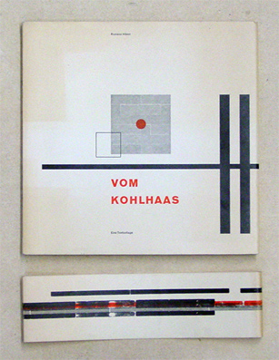 Vom Kohlhaas