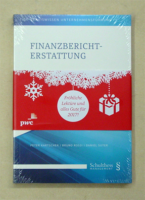 Finanzberichterstattung