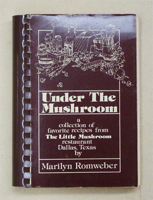 Under the Mushroom