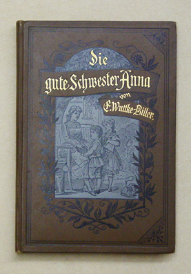 Die gute Schwester Anna