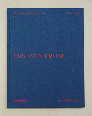 Ins Zentrum