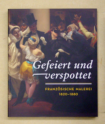 Gefeiert und verspottet