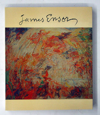 James Ensor