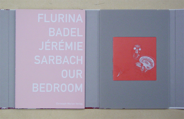Our Bedroom