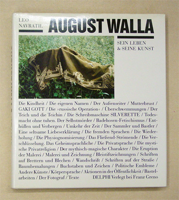 August Walla