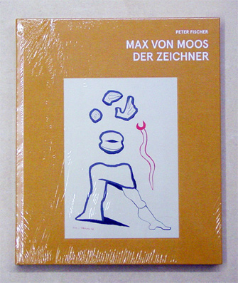Max von Moos