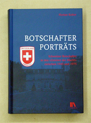 Botschafterporträts