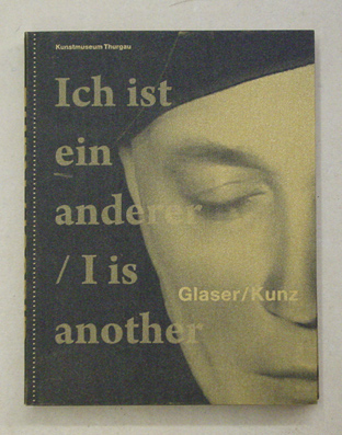 Ich ist ein anderer / I is another
