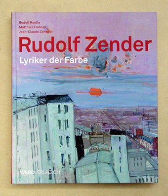Rudolf Zender