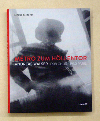 Métro zum Höllentor