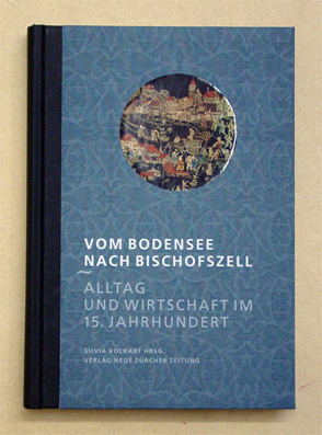 Vom Bodensee nach Bischofszell