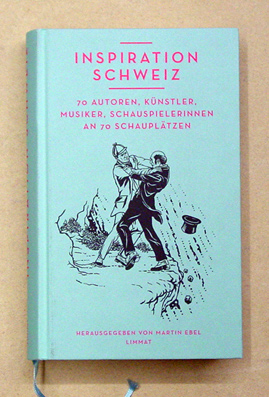 Inspiration Schweiz