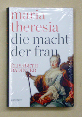 Maria Theresia
