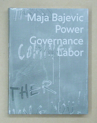 Power, Governance, Labor