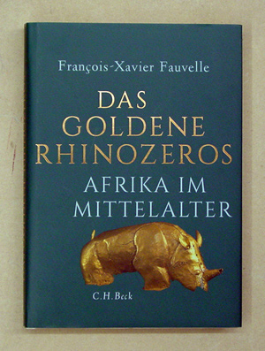 Das goldene Rhinozeros
