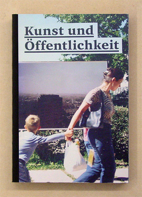 Kunst und Öffentlichkeit